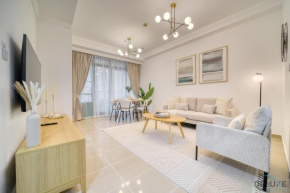 Unique 1BR at Marina Crown Tower Dubai Marina by Deluxe Holiday Homes